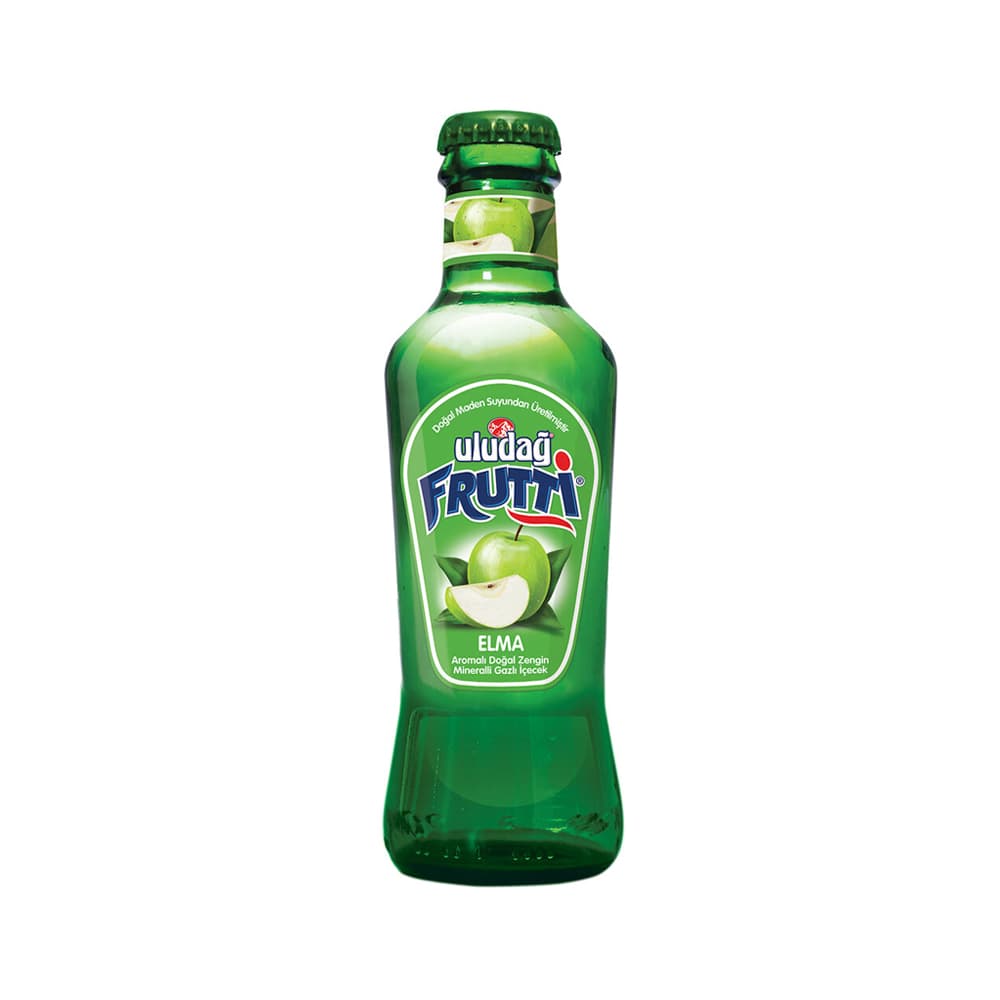 Meyveli Soda
