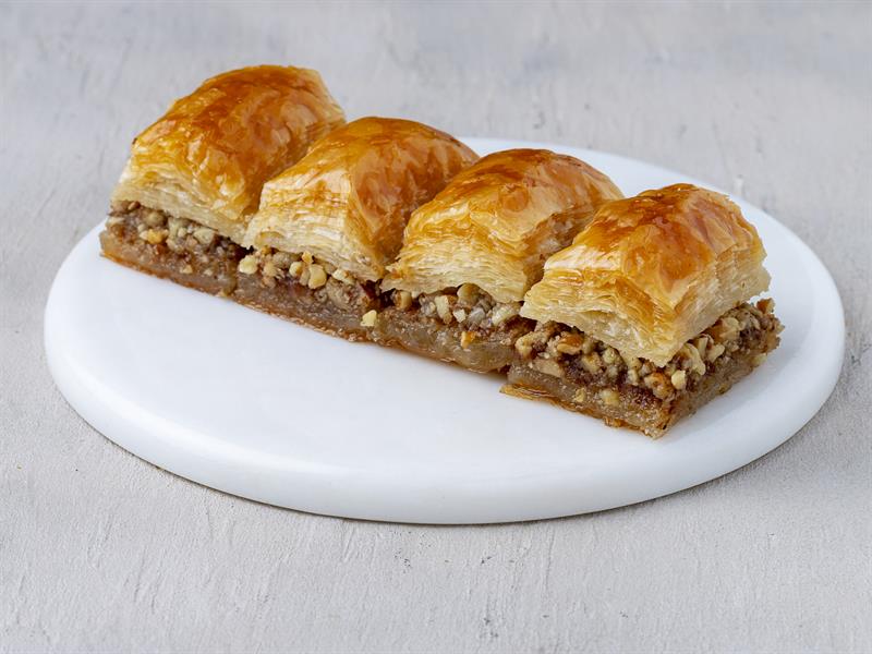 Cevizli Baklava Çeşitleri