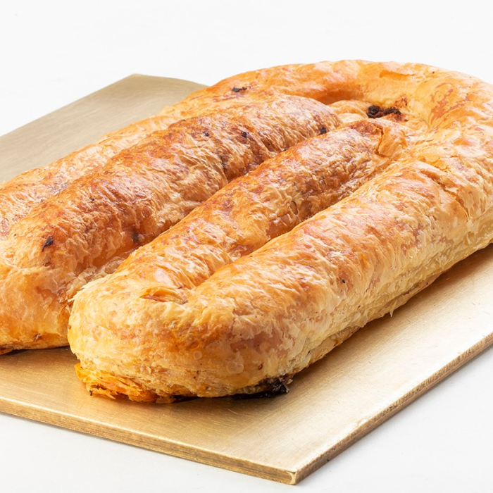 Patatesli Kol Böreği Kg